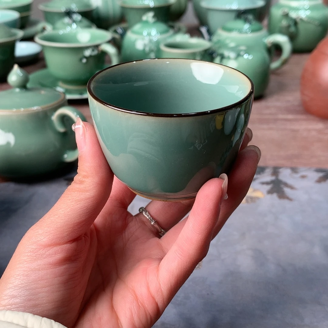 【闪购商品】青瓷特价