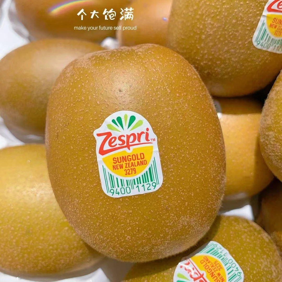 佳沛金果大果22头 1粒装