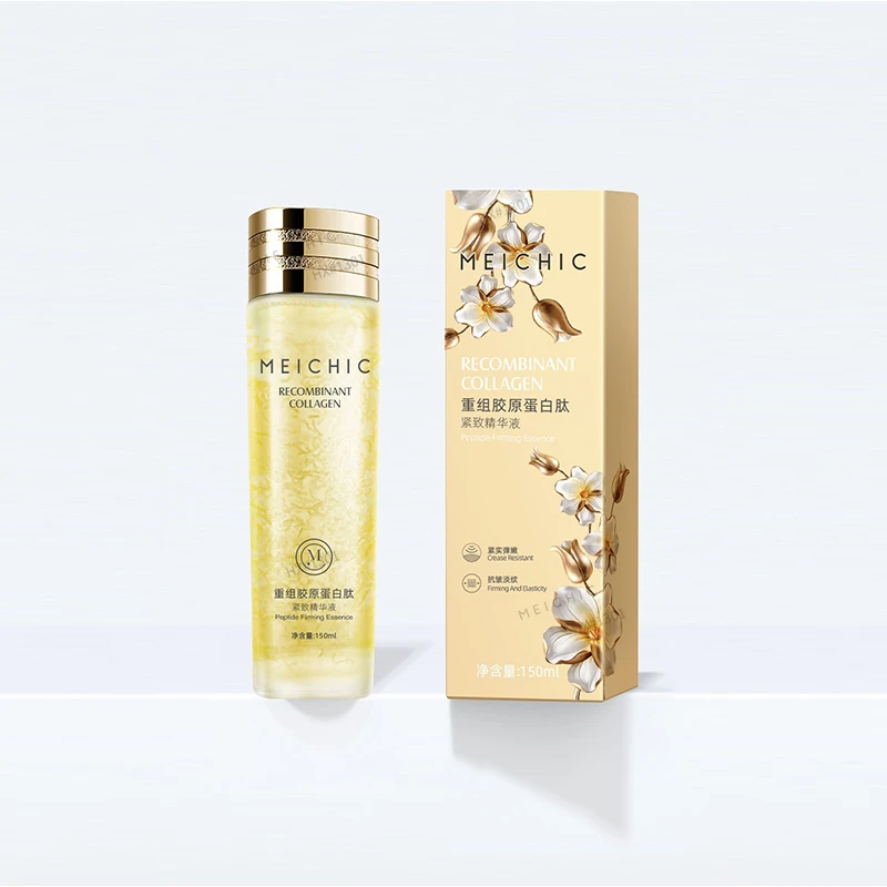 【拍一发五】MEICHIC-重组胶原蛋白肽紧致精华液150ML