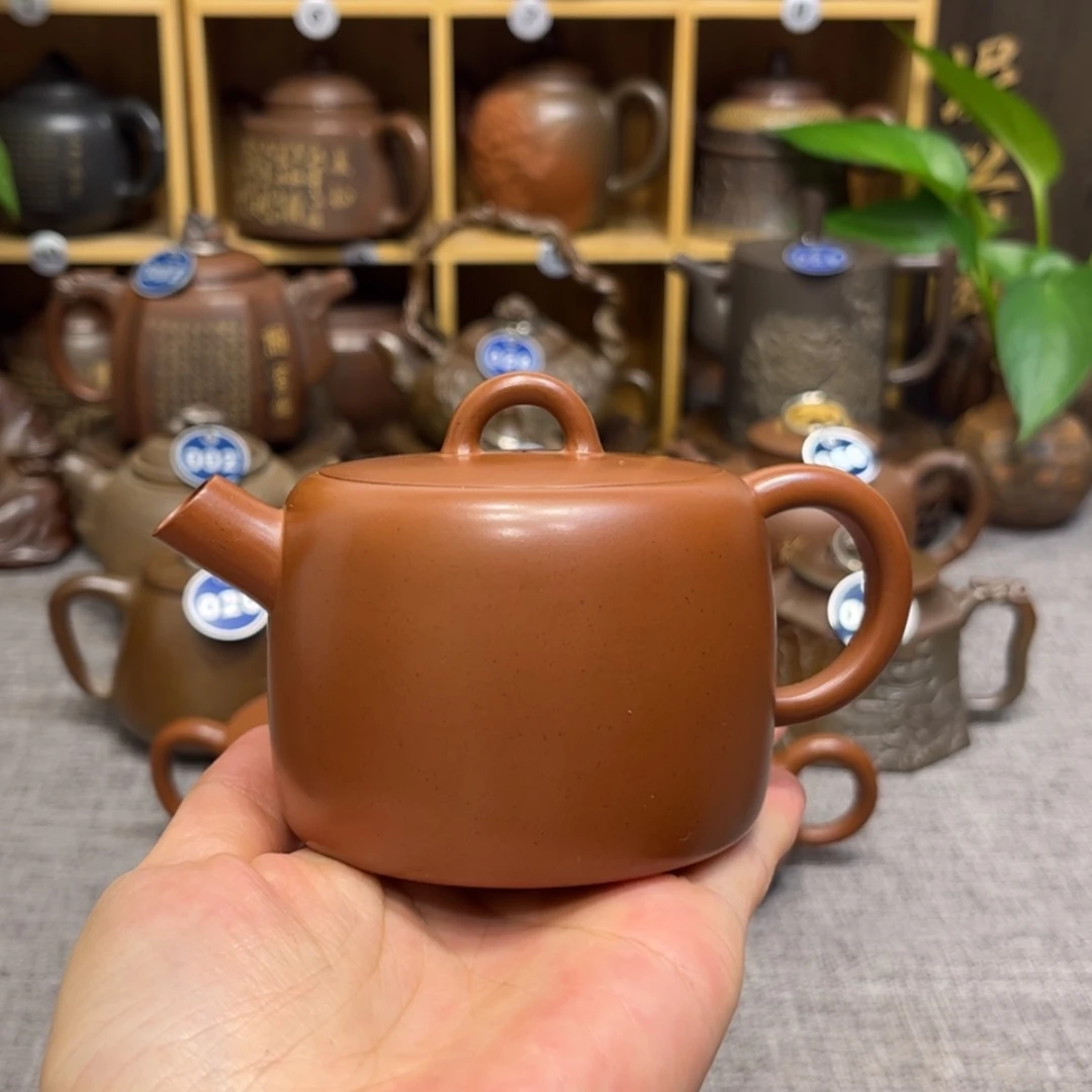 【闪购商品】陶瓷想*微瑕球孔220 cc
