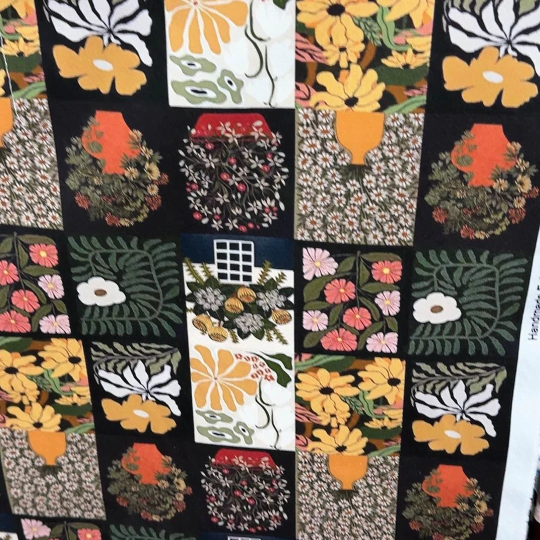 纯棉8️⃣安帆布一米价1.5宽73.3