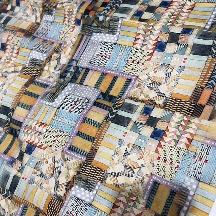 纯棉50支弹力贡缎1米长1.45米宽地卷