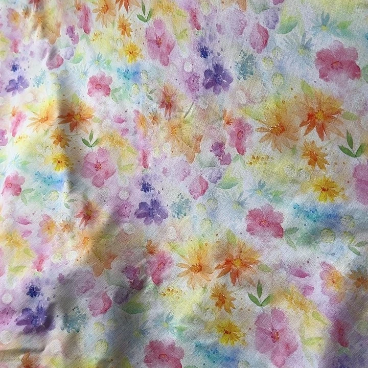 纯棉平布1米长X1.1米宽27.11