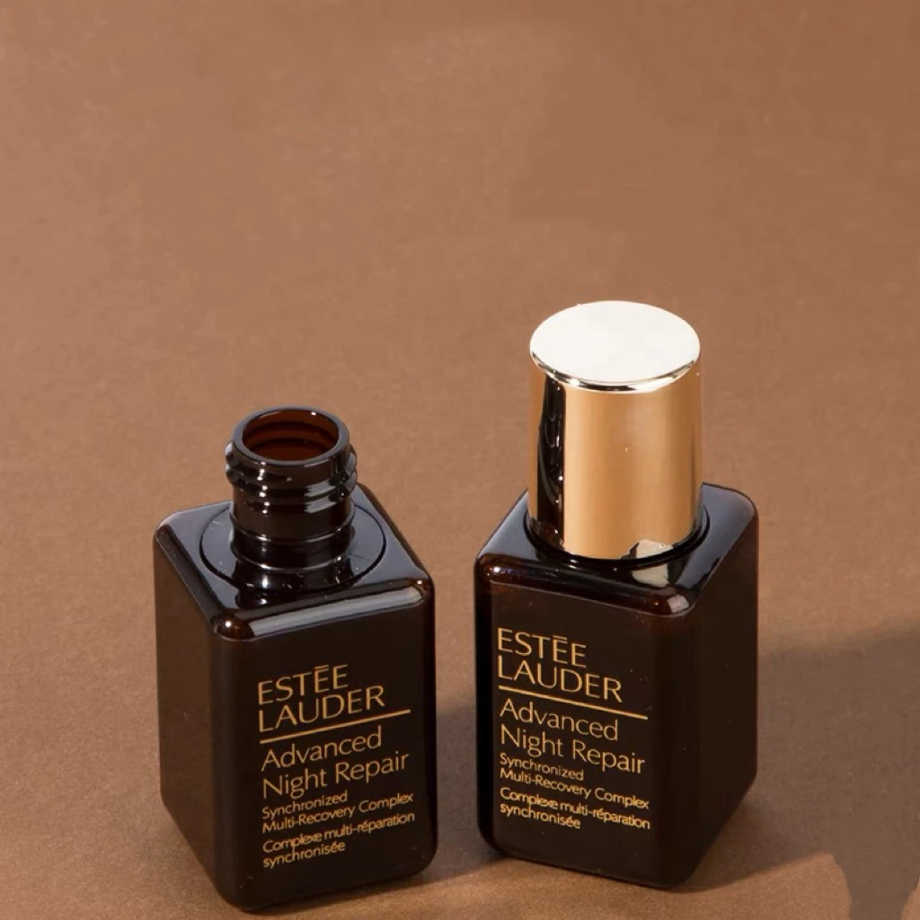 特润修护肌透精华露15ml