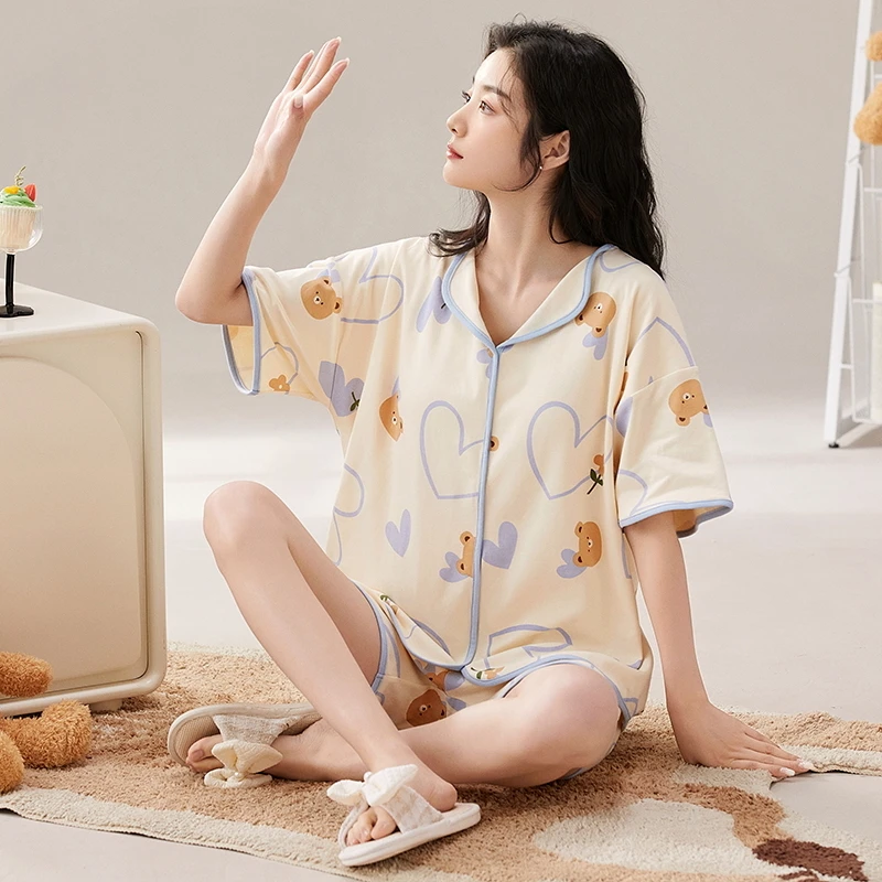 （16.8-32.8）清仓孤品专拍链接{详细-直播间家居服}-NO退换