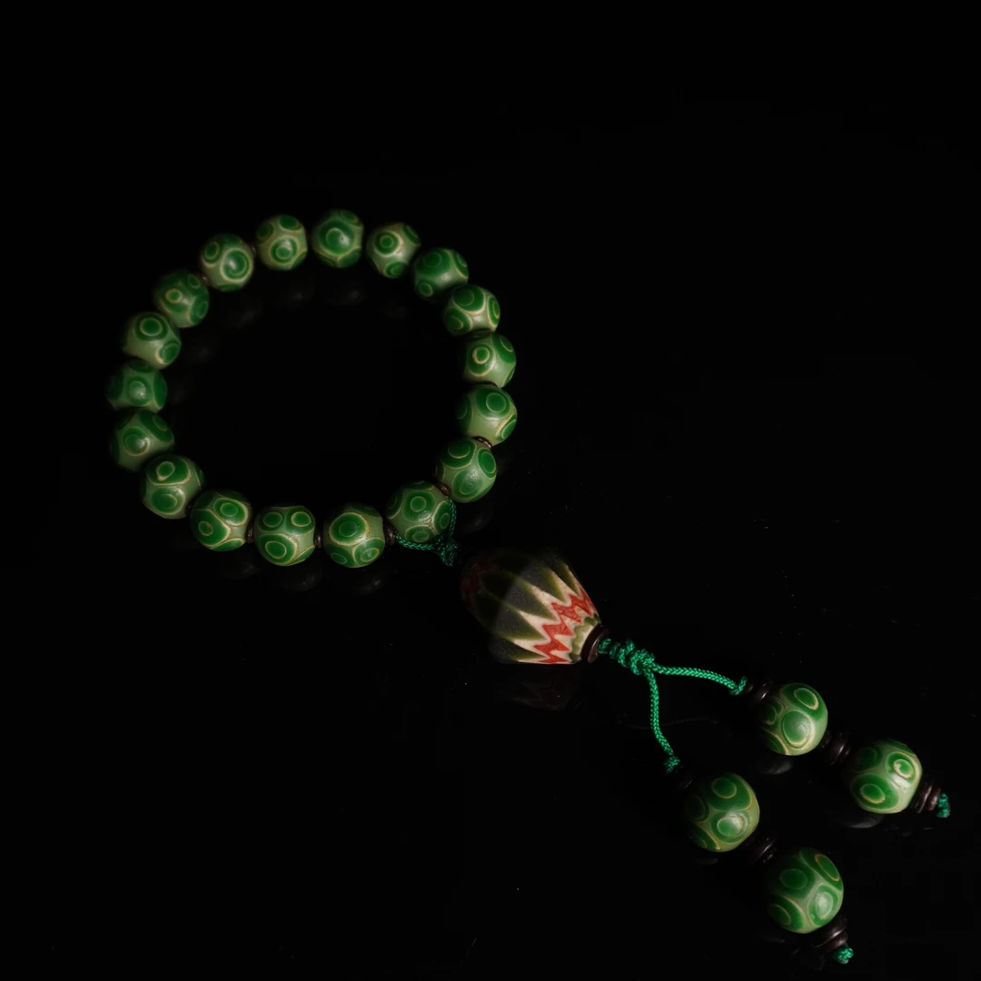 92601复古百搭琉璃