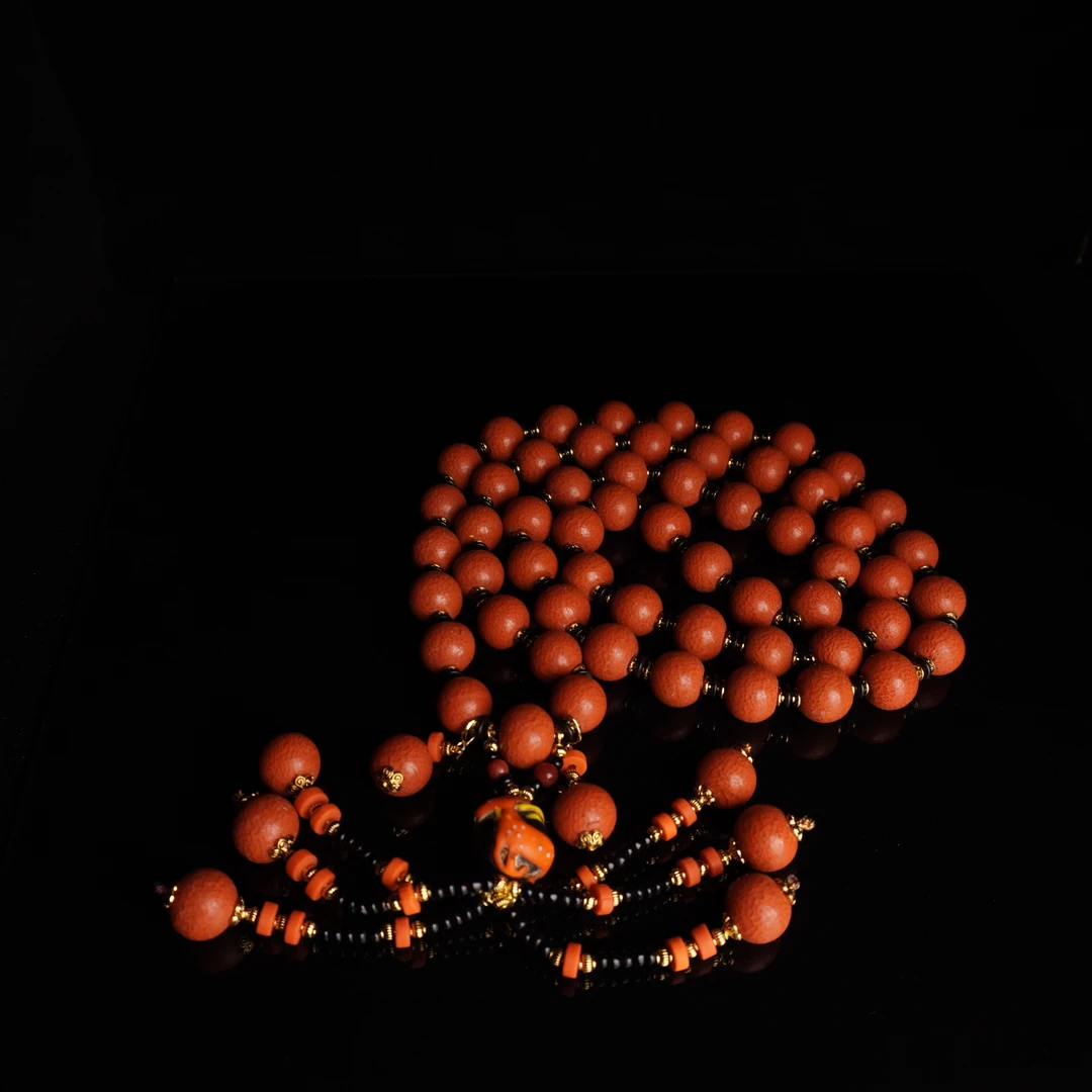 111409复古百搭琉璃