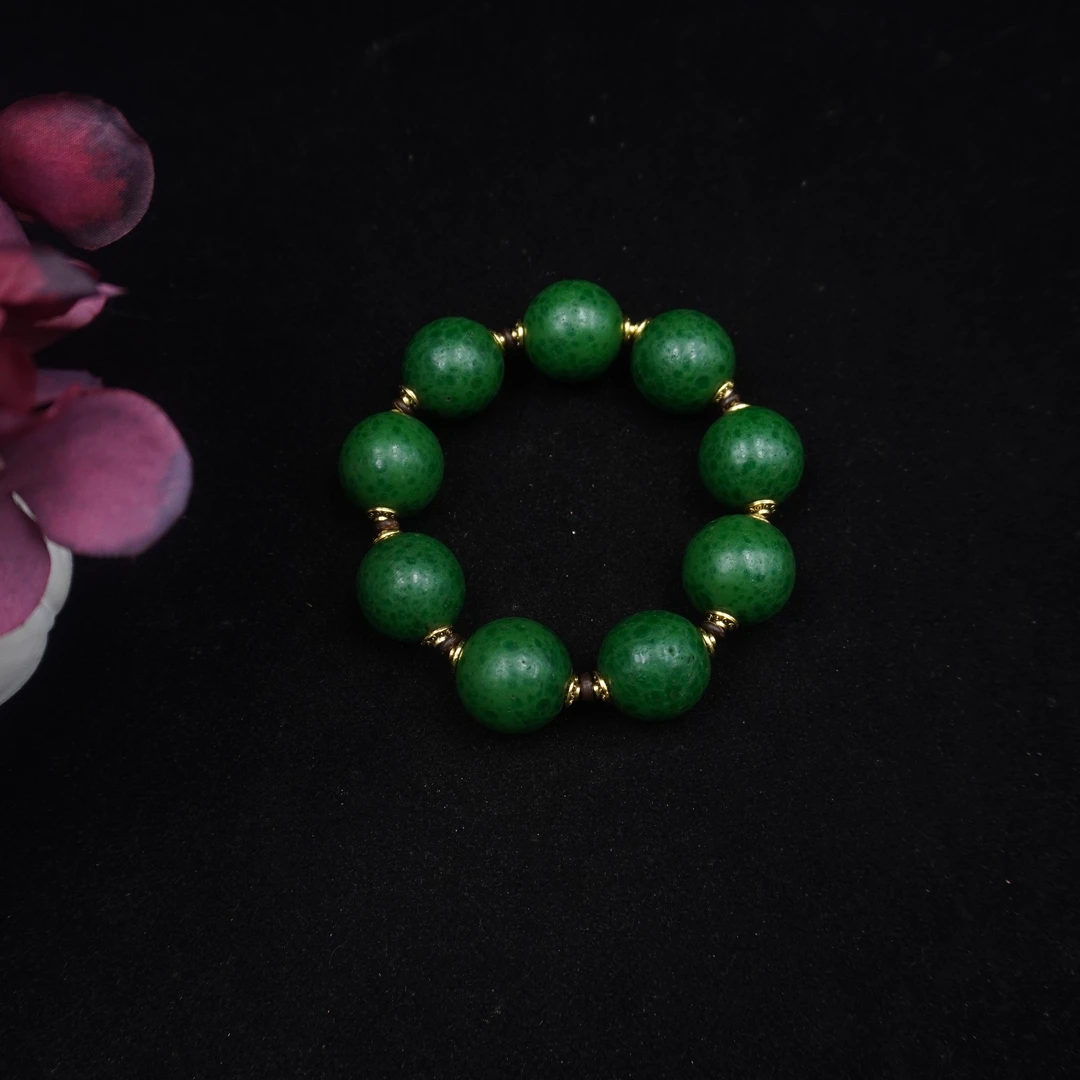 901104复古百搭琉璃