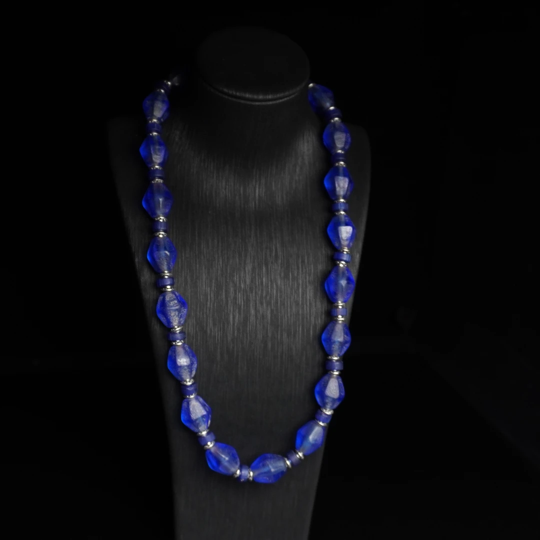 901302复古百搭琉璃