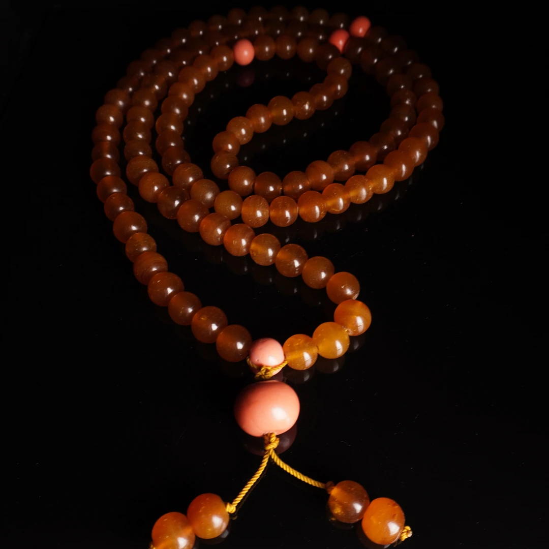 112909复古百搭琉璃