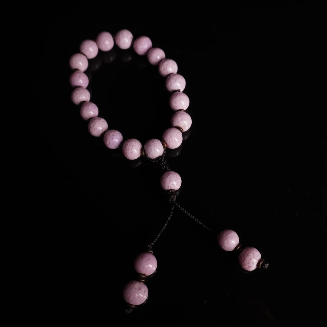 92510复古百搭琉璃