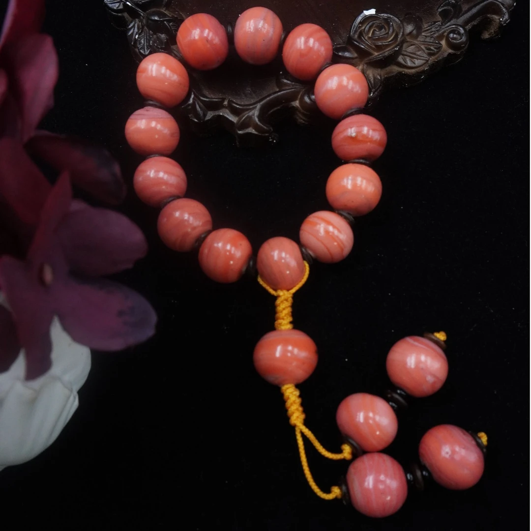 72902复古百搭琉璃