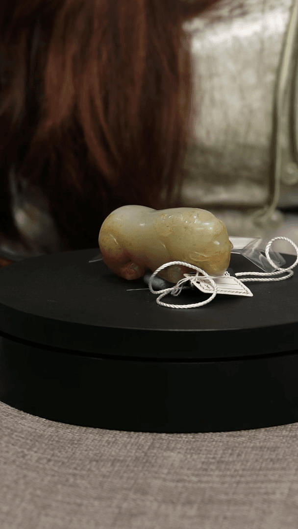 【闪购商品】和田玉1