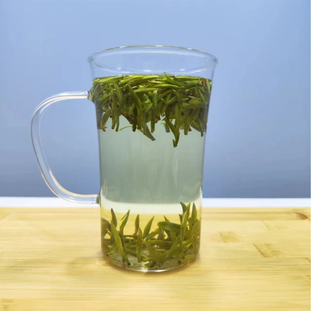 【鲍总专属】黄山毛峰明前米芽嫩香鲜醇高山好货（C1）