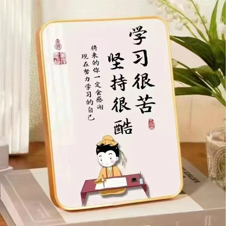 创意十足的摆件/可以摆在桌面上/卧室里/玄关边/仪式感满满高档