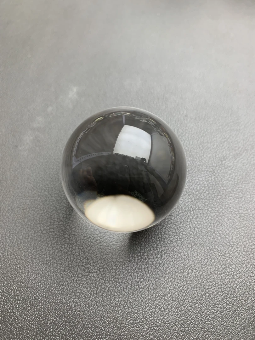天然水晶球水晶摆件