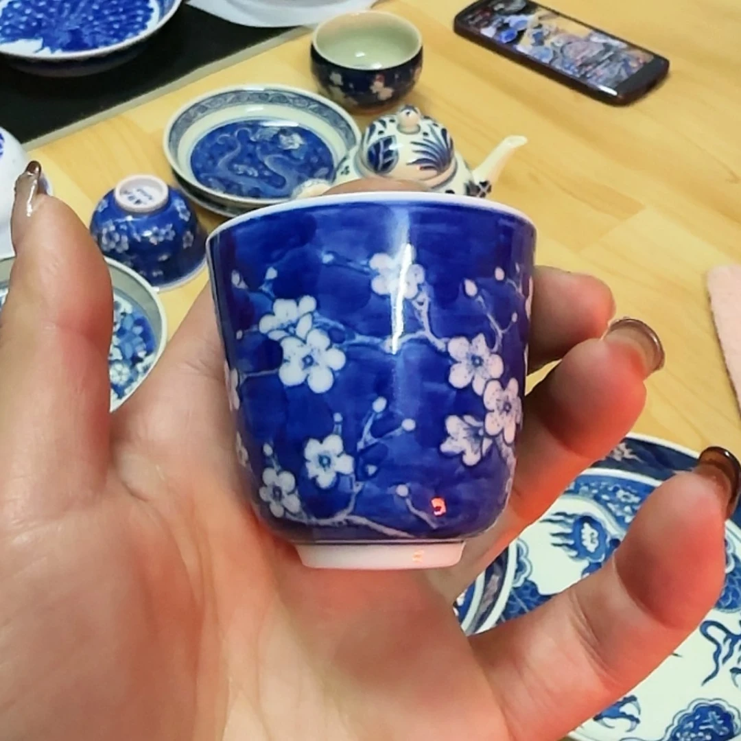 【闪购商品】陶瓷杯倔****。