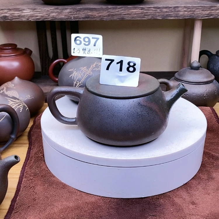 【闪购商品】陶瓷壶