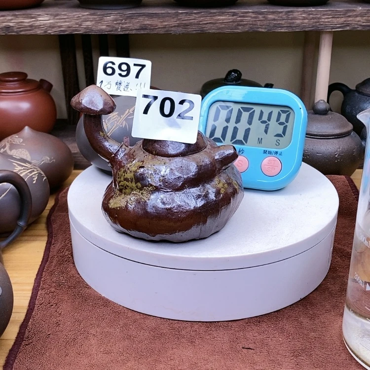 【闪购商品】陶瓷壶张**度