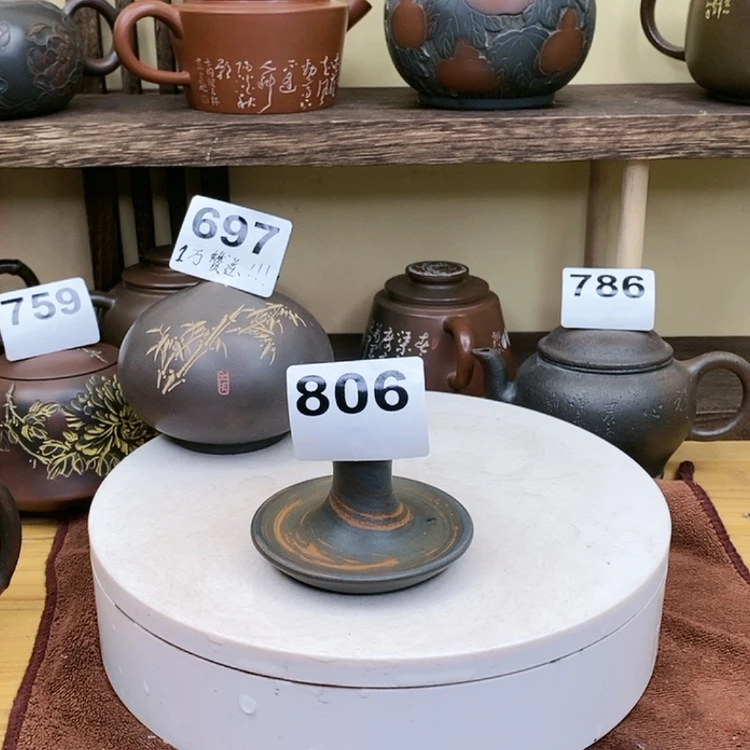 【闪购商品】陶瓷壶