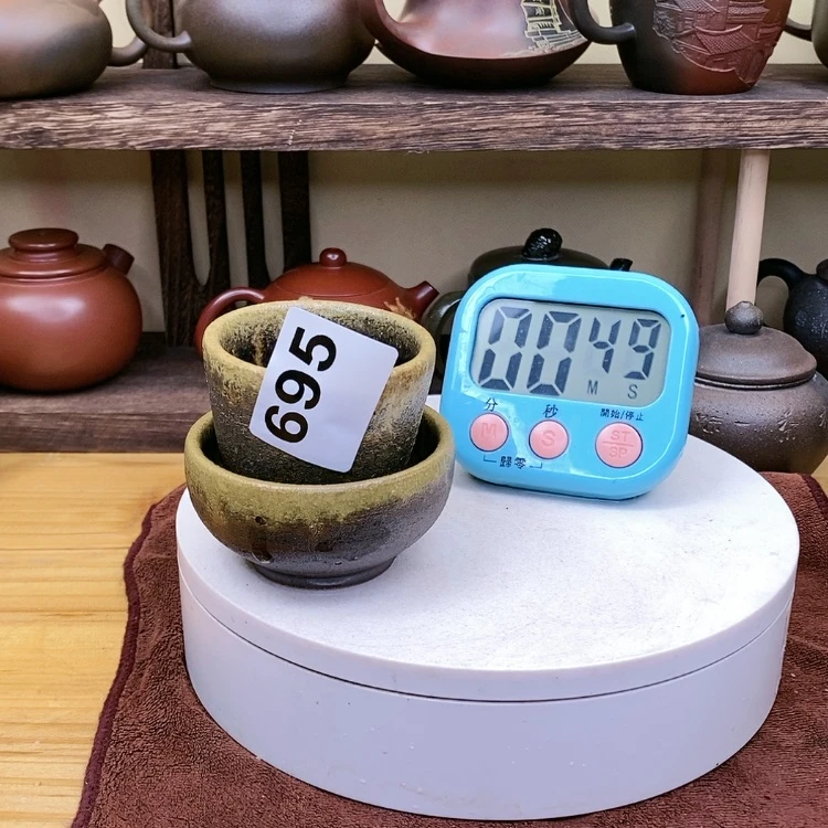 【闪购商品】陶瓷壶平***味