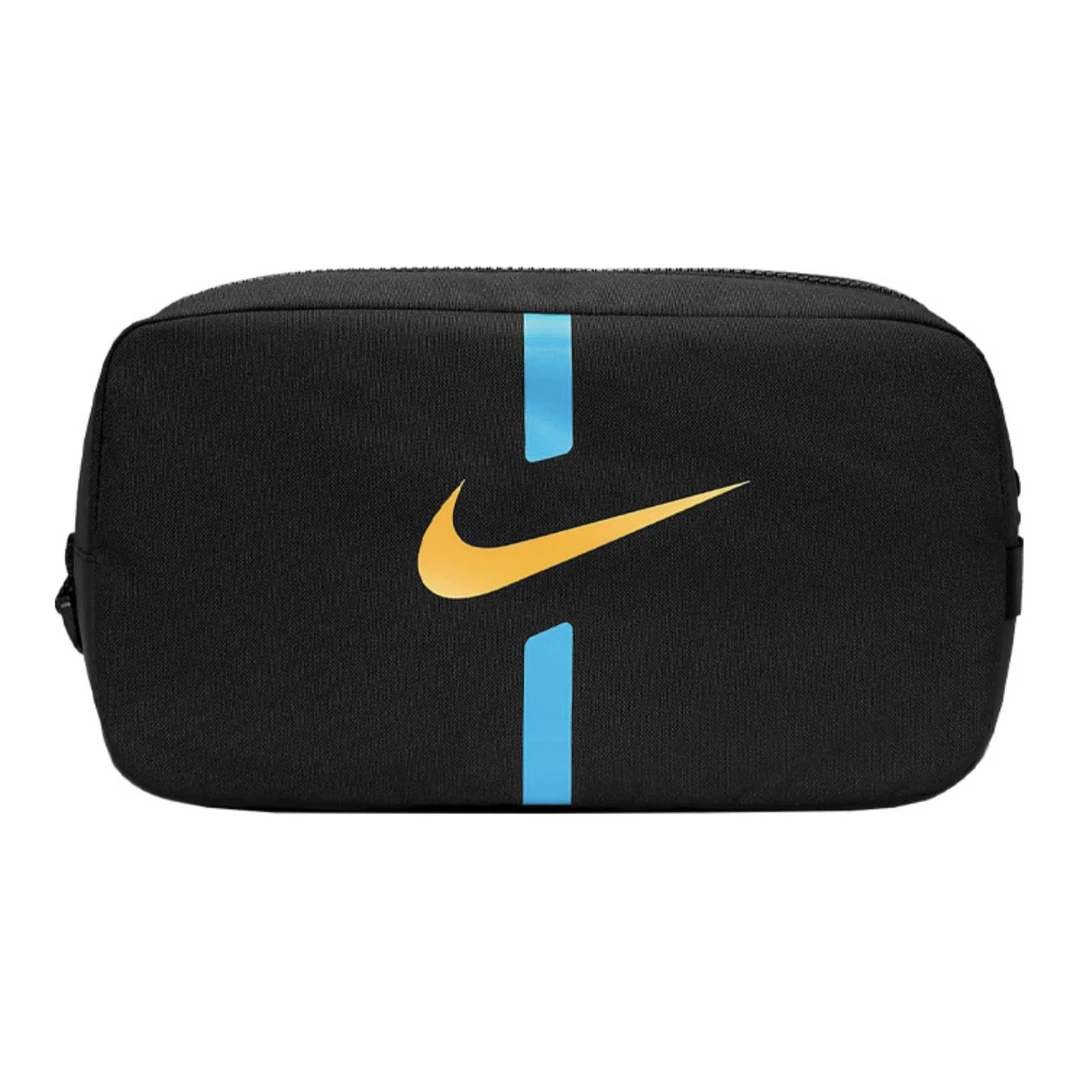 Nike外出旅行运动便携足球篮球鞋包DA2712-011