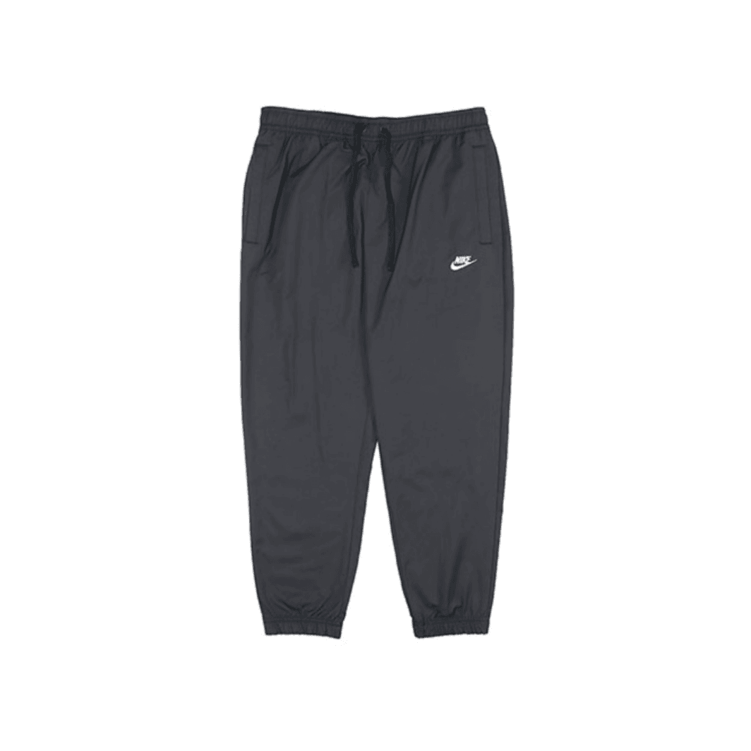 Nike耐克男款收口长裤运动裤梭织锥形休闲裤机能风 DD5311