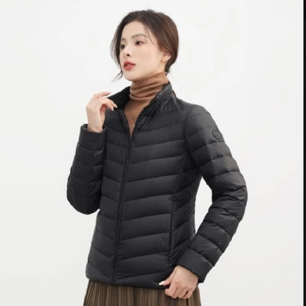 新201~400羽绒服轻薄款合集