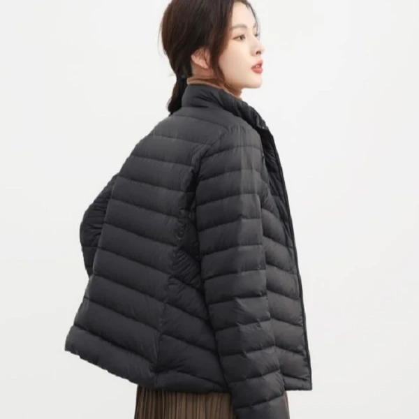 新801~999羽绒服轻薄款合集