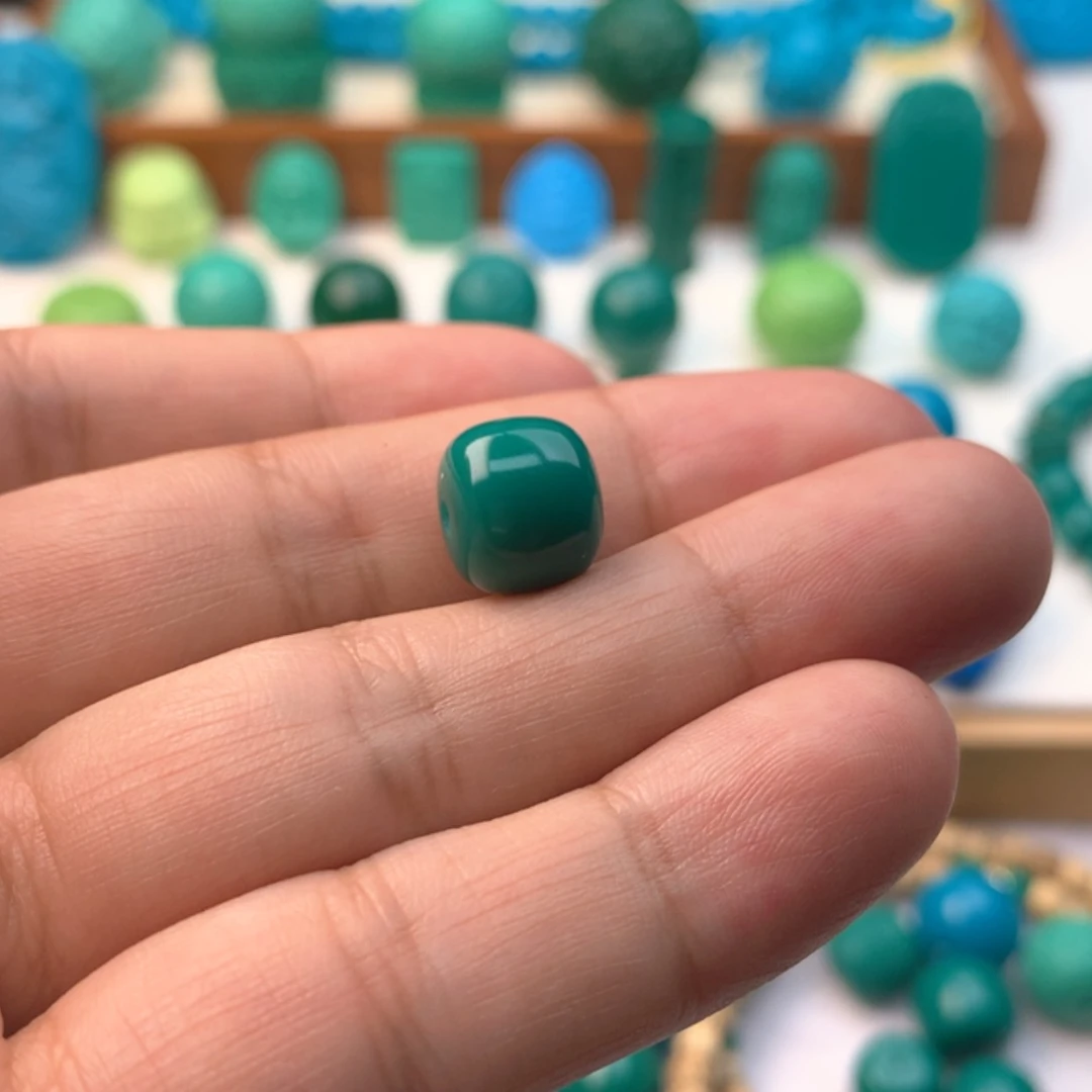 【闪购商品】琉璃颈饰