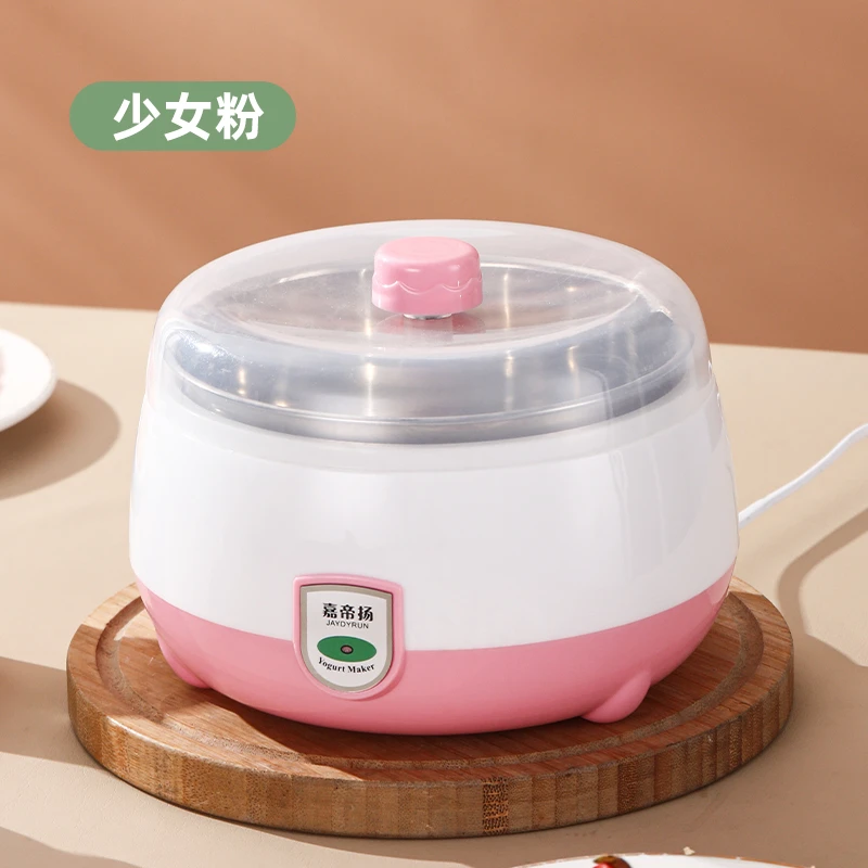 温度饮水机猫碗不锈钢内胆放水神器家用猫喝水保温酸奶机宠物用品