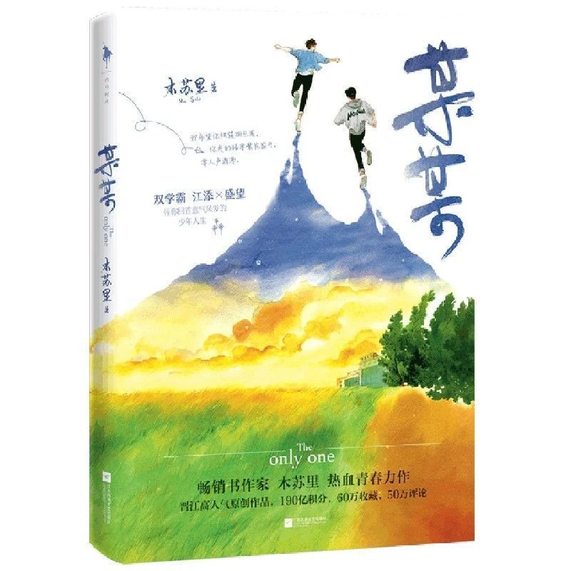 某某 双学霸 带你回首意气风发的少年人生