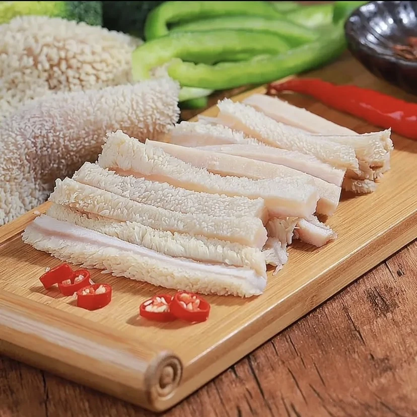 2-4斤牛肚【卤煮、闷炖、红烧】