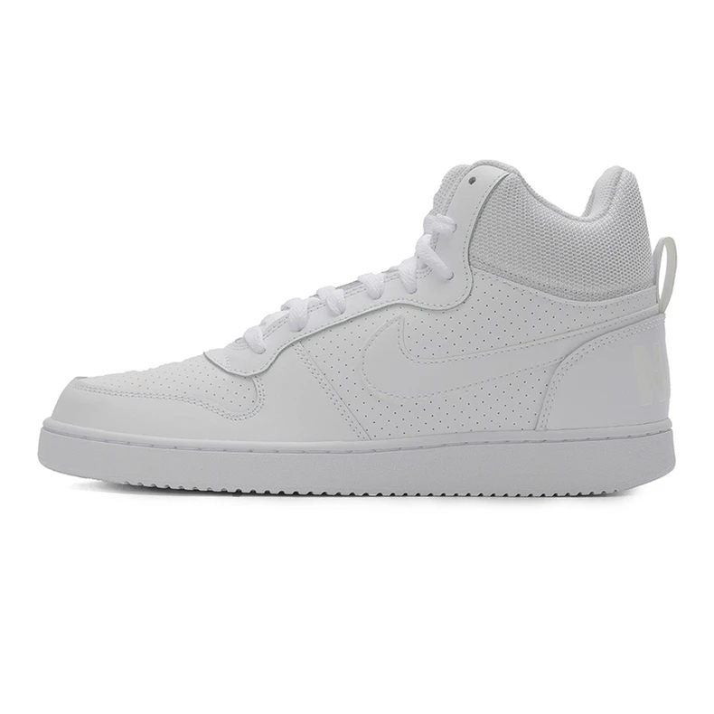 NIKE/耐克Court Borough男子复古耐磨运动休闲鞋板鞋838938-111 Z