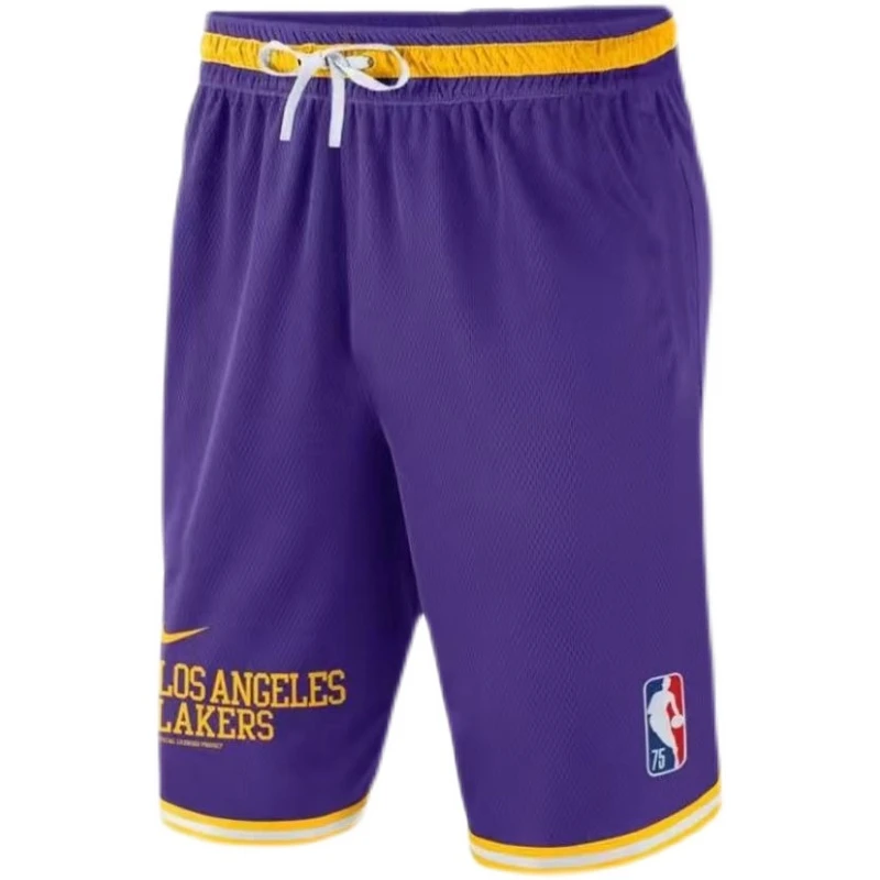 NIKE/耐克短裤篮球运动休闲速干透气男裤DB1802-504 Z