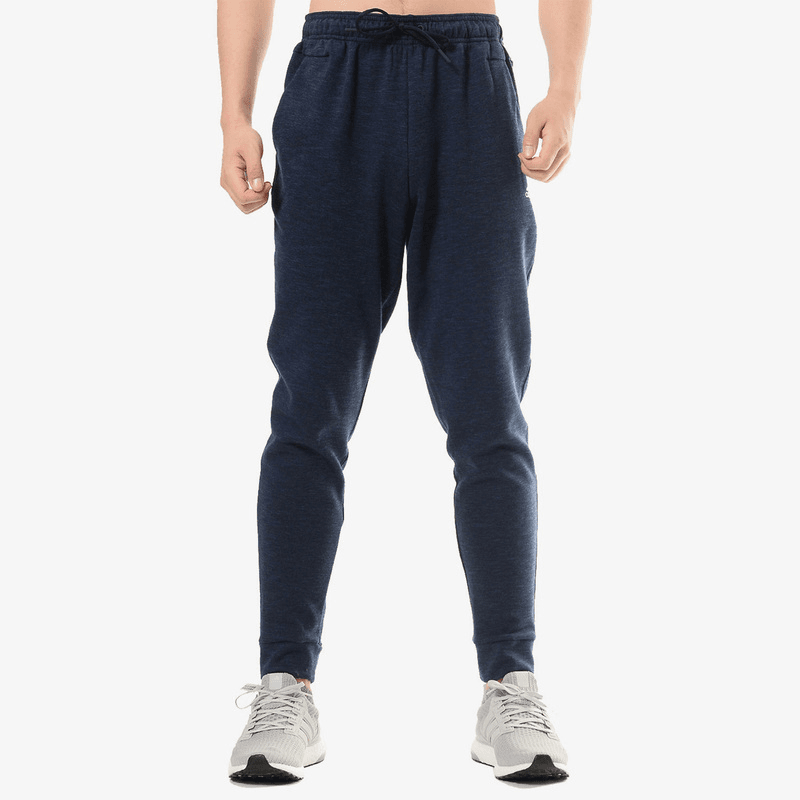 adidas/阿迪达斯 /长裤运动休闲舒适透气针织男裤DU1149Z
