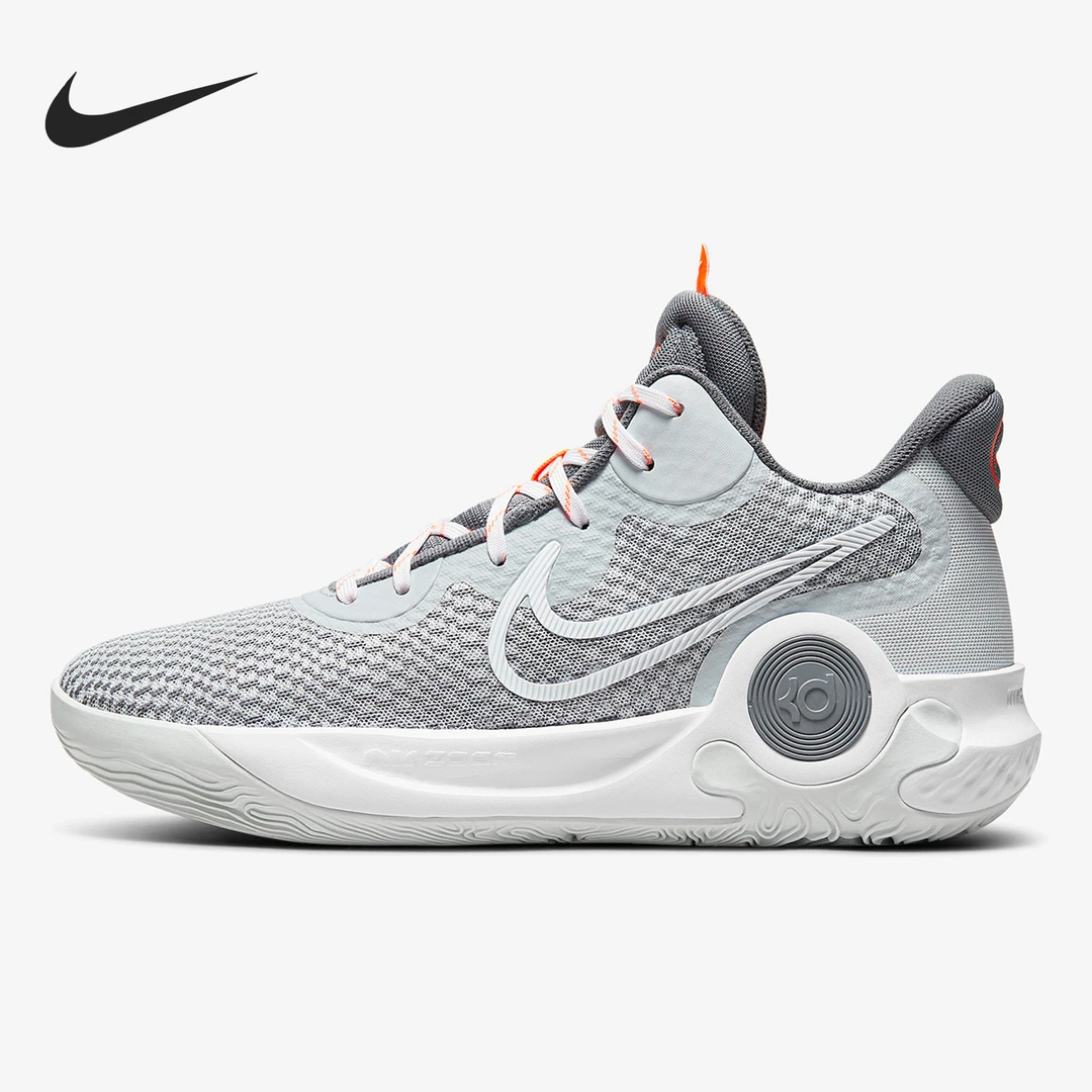 NIKE耐克篮球鞋舒适耐磨透气男鞋运动鞋CW3402-011 D