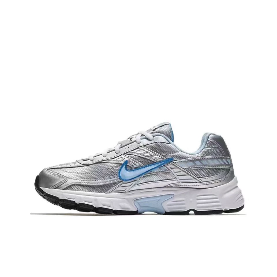 NIKE耐克复古老爹鞋女鞋 冬新款低帮跑步鞋运动鞋394053-001 D