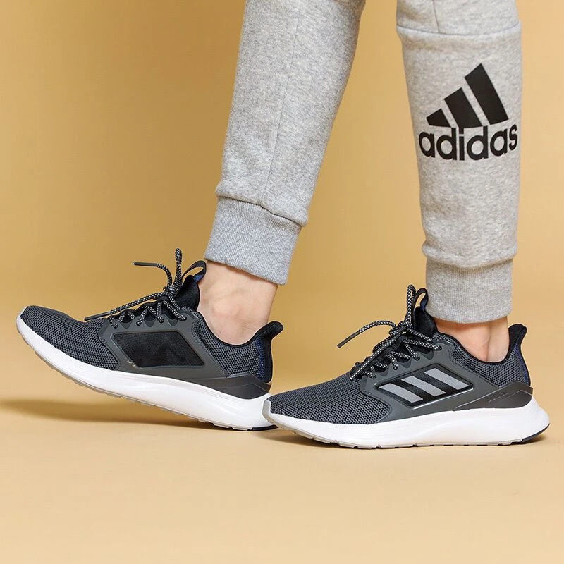 ADIDAS阿迪达斯跑步鞋轻便舒适运动休闲低帮女鞋FW4714 Z