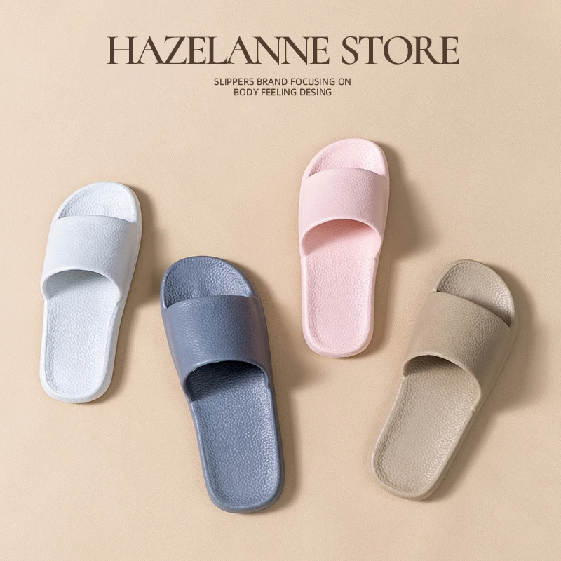 摩卡拖鞋女士夏季eva室内不臭脚防滑浴室洗澡居家防臭凉拖男家用