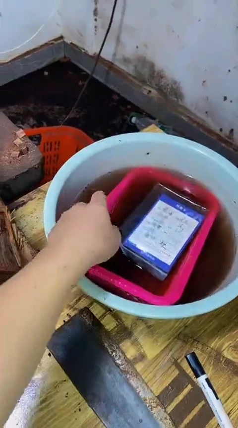 【闪购商品】雕刻木材1.2海黄定制手串不退换