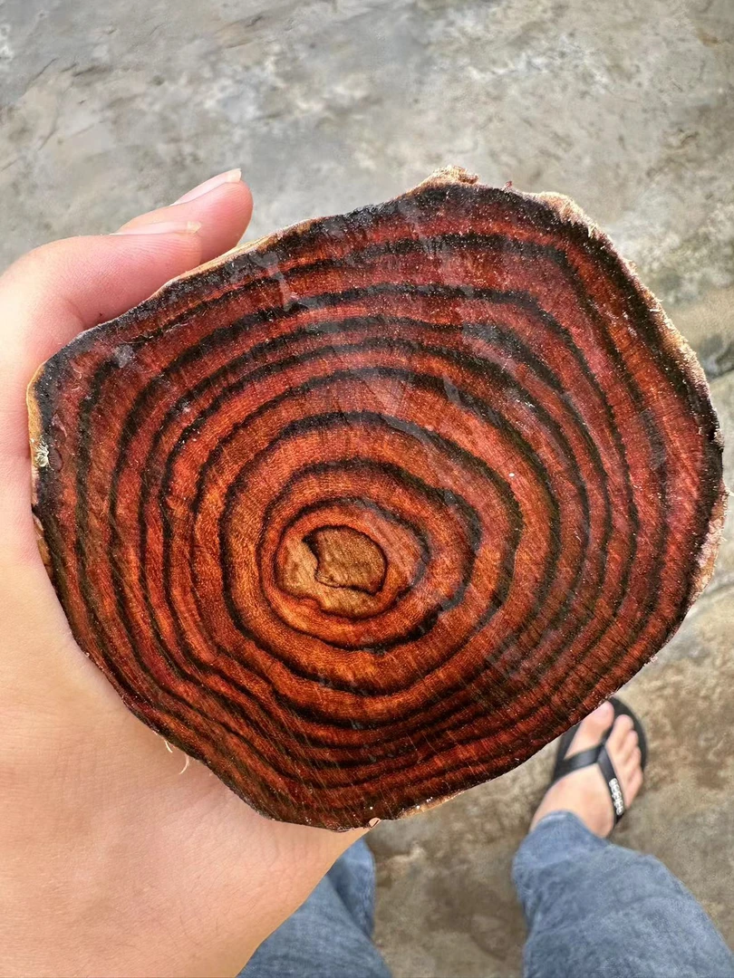 海黄原材料定制2.0手串多样性加工（不换不退）