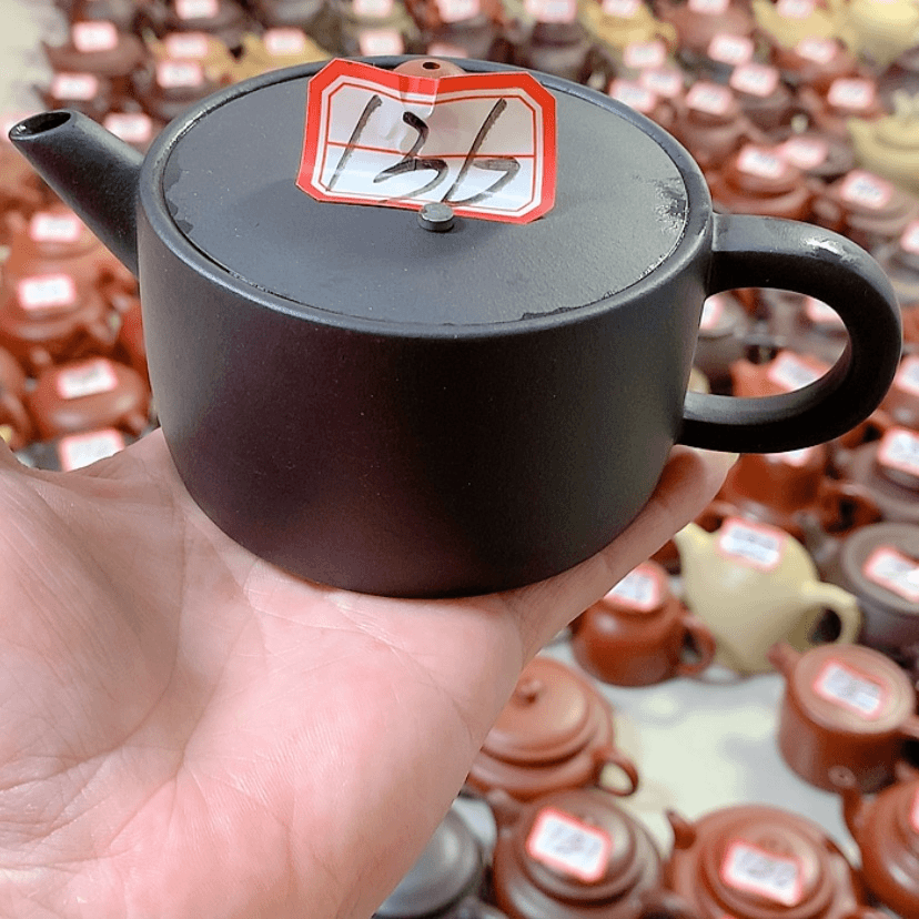 【闪购商品】紫砂茶壶