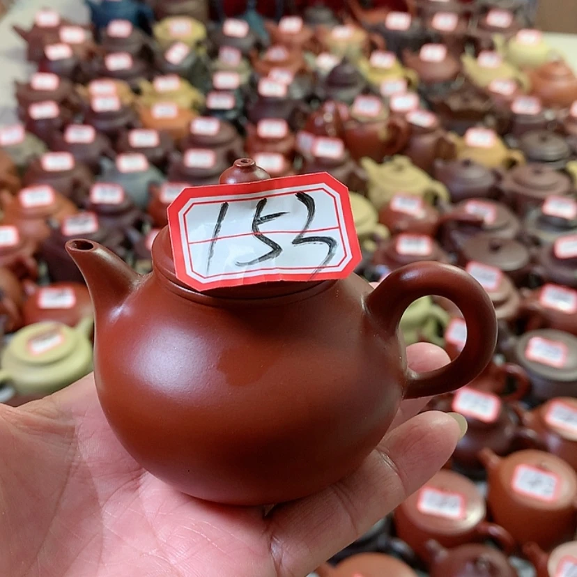 【闪购商品】紫砂茶壶欢****）