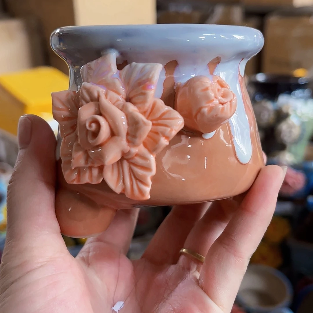 【闪购商品】红陶20CM以下