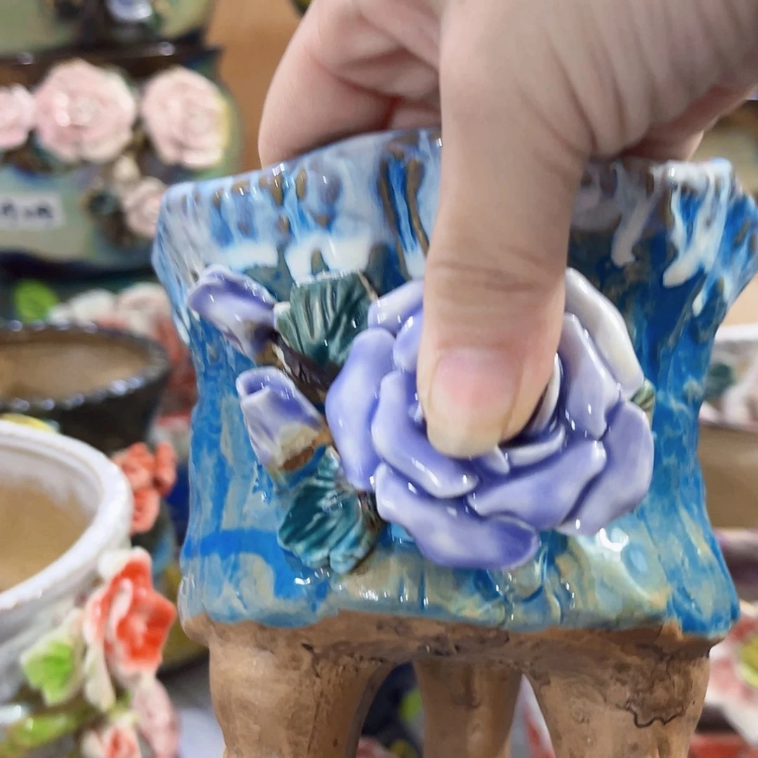 【闪购商品】红陶20CM以下