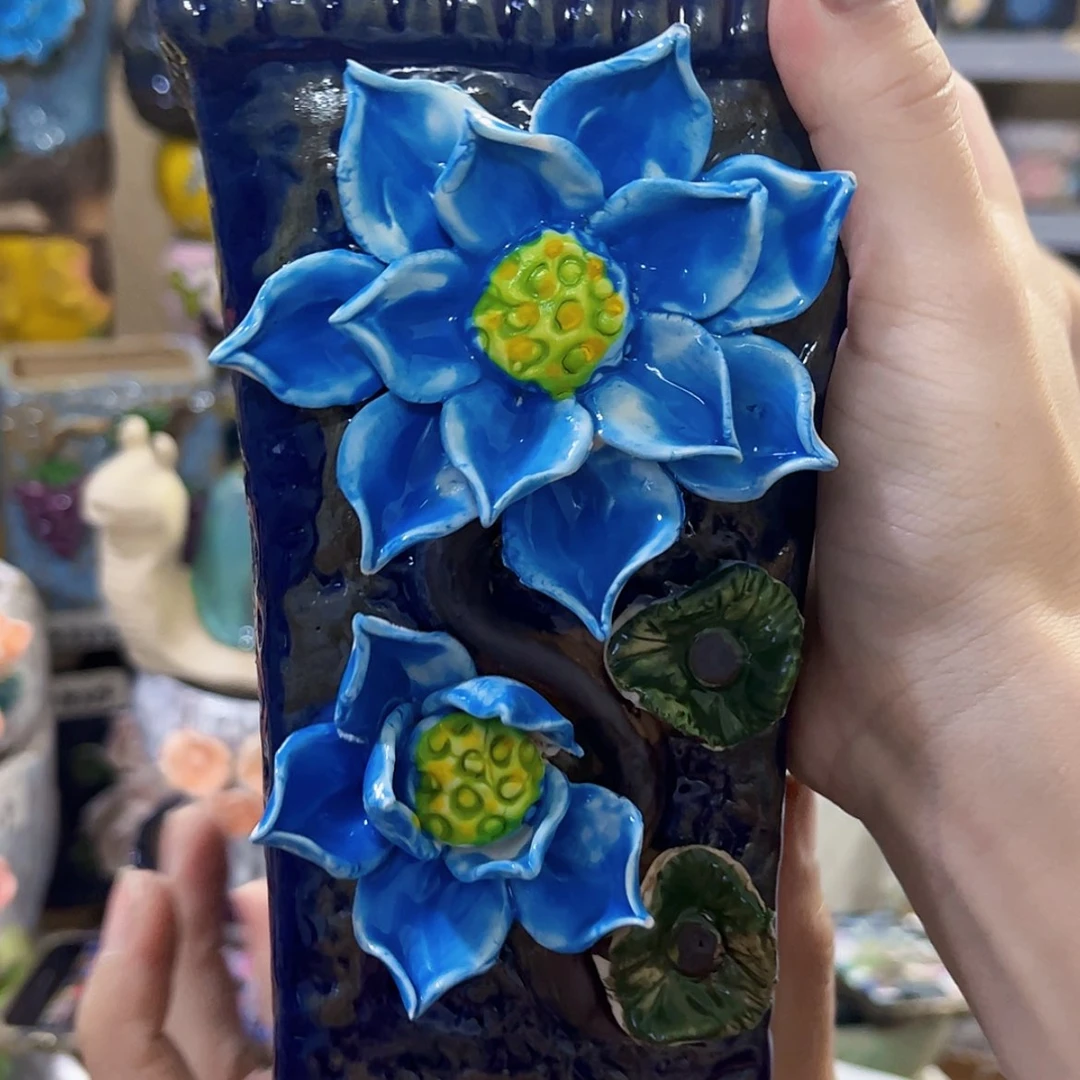 【闪购商品】红陶，