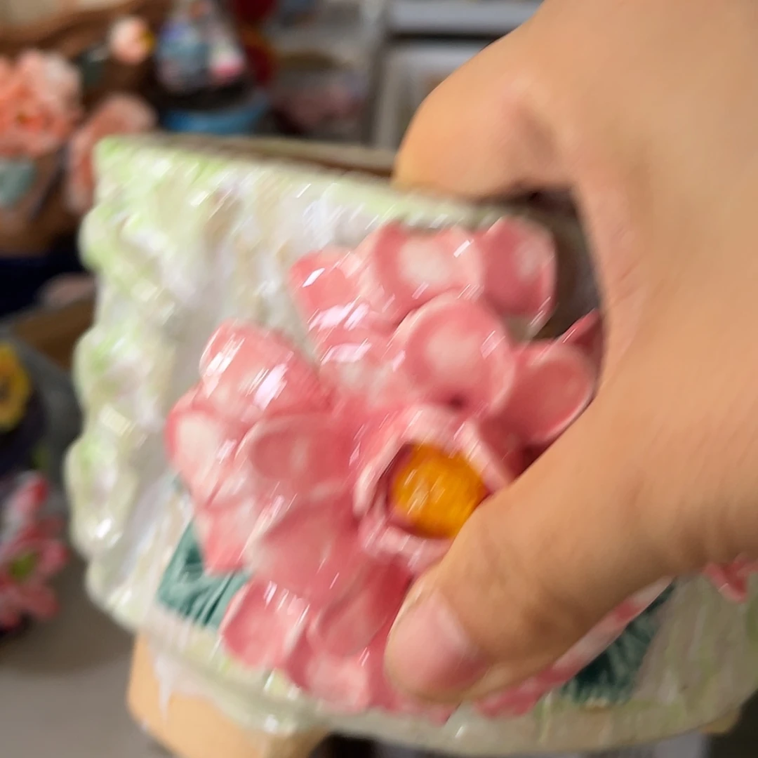 【闪购商品】红陶20CM以下