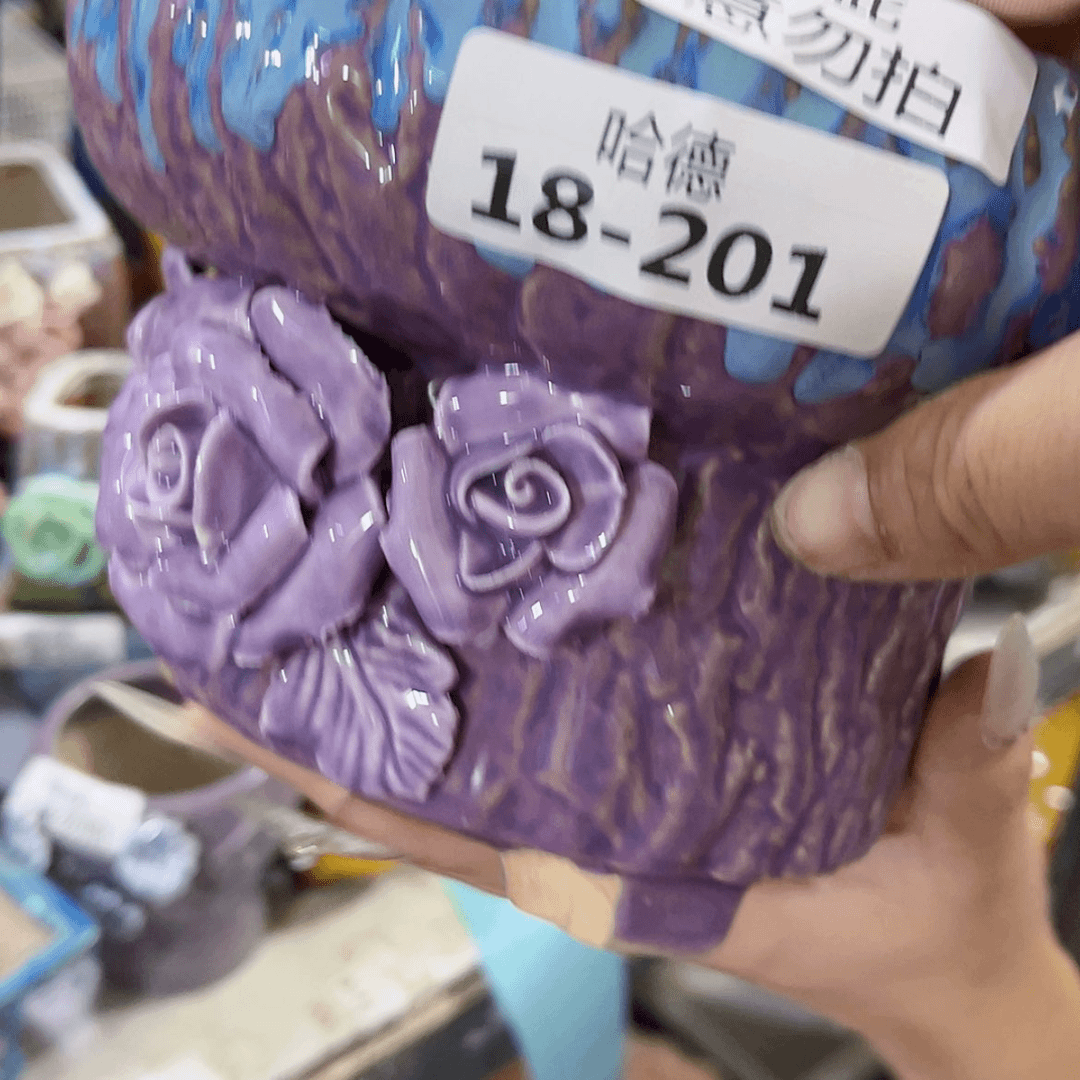 【闪购商品】红陶20CM以下18201瑕疵