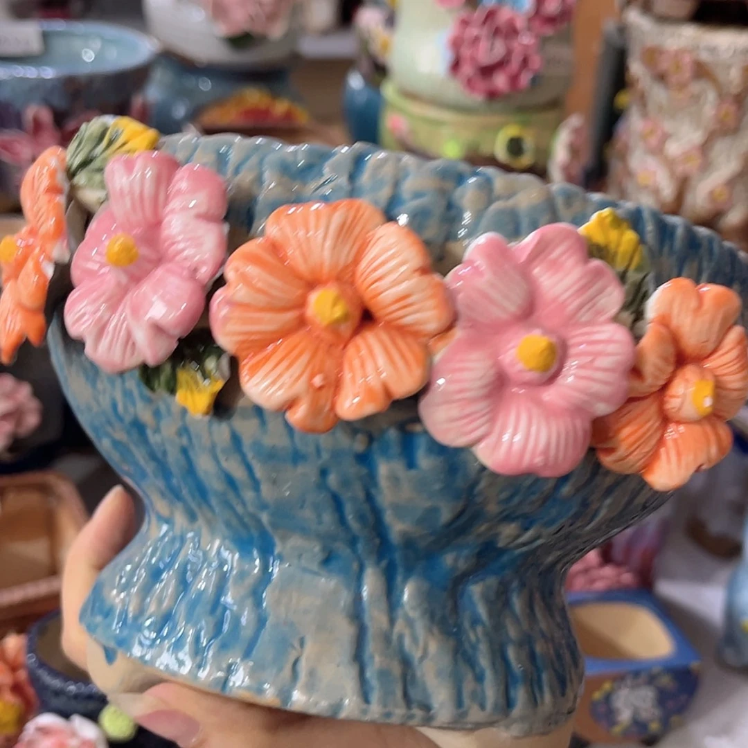 【闪购商品】红陶20CM以下